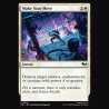 Make Your Move - NM - Foil - EN