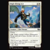 High-Flying Ace - NM - No Foil - EN