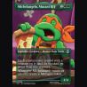Michelangelo Mutant BFF - NM - No Foil - EN