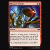 Manhole Missile - NM - No Foil - EN