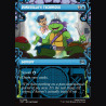 Donatello's Technique - NM - No Foil - EN