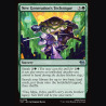 New Generation's Technique - NM - No Foil - EN