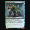 Slithering Cryptid - NM - No Foil - EN