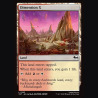 Dimension X - NM - No Foil - ES