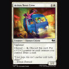 Action News Crew - NM - Foil - ES