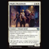 Mighty Mutanimals - NM - No Foil - ES