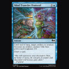 Mind Transfer Protocol - NM - No Foil - ES
