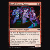 Purple Dragon Punks - NM - No Foil - ES