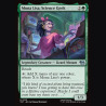 Mona Lisa Science Geek - NM - No Foil - ES