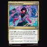 Karai's Technique - NM - No Foil - ES