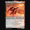 Zuko Seeking Honor - NM - Foil - EN
