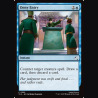 Deny Entry - NM - Foil - EN