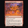 Choreographed Sparks - NM - No Foil - EN