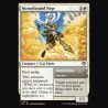 Honorbound Page // Forum's Favor - NM - No Foil - EN