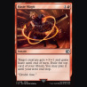 Haste Magic - NM - No Foil - ES