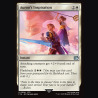 Auron's Inspiration - NM - No Foil - ES