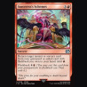 Sorceress's Schemes - NM - No Foil - ES