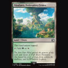 Windurst Federation Center - NM - Foil - EN