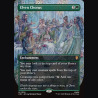 Elven Chorus - NM - No Foil - EN