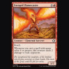 Enraged Flamecaster - NM - No Foil - ES