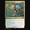 Brigid's Command - NM - Foil - EN