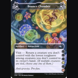 Bounce Chamber - NM - Foil - EN