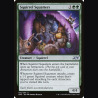 Squirrel Squatters - NM - No Foil - EN