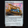 Scrap Compactor - NM - No Foil - ES