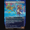 Broadcast Rambler - NM - Foil - EN