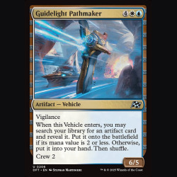 Guidelight Pathmaker - NM - No Foil - EN