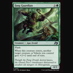 Fang Guardian - NM - No Foil - EN