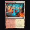 Wind-Scarred Crag - NM - Foil - EN