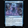 Saruman's Trickery - NM - Foil - ES