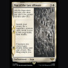 War of the Last Alliance - NM - No Foil - EN