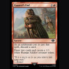 Quarrel's End - NM - Foil - ES
