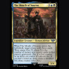 The Mouth of Sauron - NM - No Foil - ES