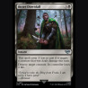 Bitter Downfall - NM - No Foil - ES