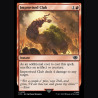 Improvised Club - NM - No Foil - EN