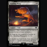 Snarling Warg - NM - No Foil - EN