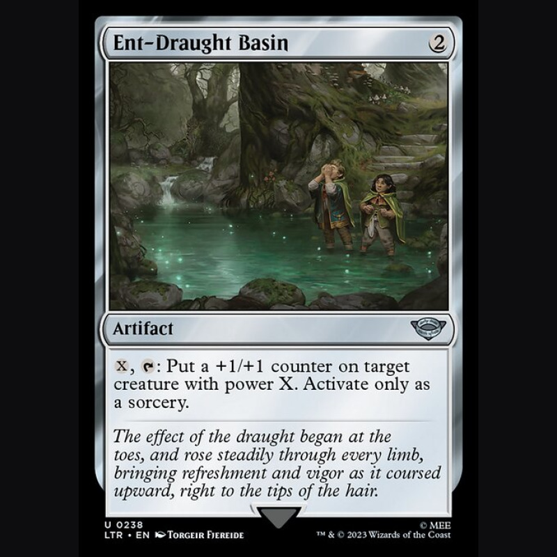 Ent-Draught Basin - NM - No Foil - EN