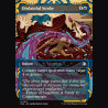 Disdainful Stroke - NM - No Foil - EN