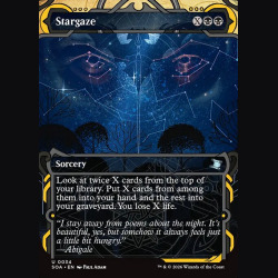 Stargaze - NM - No Foil - EN