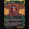 Shared Roots - NM - No Foil - EN