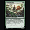 Curious Forager - NM - No Foil - ES