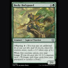 Bushy Bodyguard - NM - No Foil - ES
