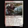 Veteran Guardmouse - NM - No Foil - ES