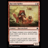Raccoon Rallier - NM - No Foil - ES