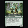 Treeguard Duo - NM - No Foil - EN