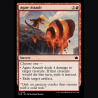 Agate Assault - NM - No Foil - EN