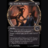 Slice from the Shadows - NM - No Foil - ES